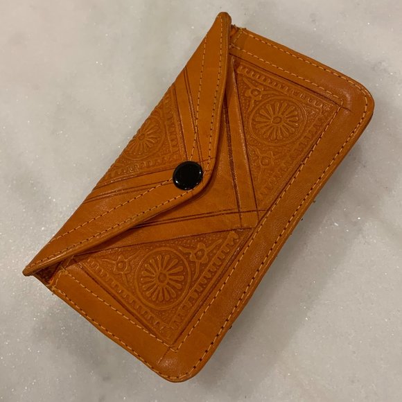 True real leather wallets in different Colors - Picture 3 of 4